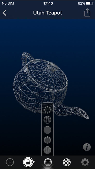 Emulate iPhone app viewshape using MyAndroid Emulate iPhone app viewshape using MyAndroid