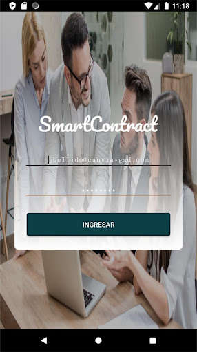 Run android online APK view-smartcontract from MyAndroid or emulate view-smartcontract using MyAndroid Run android online APK view-smartcontract from MyAndroid or emulate view-smartcontract using MyAndroid