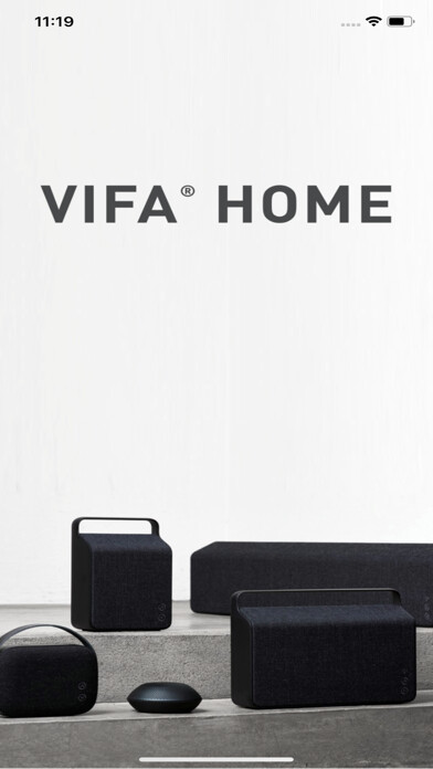 Emulate iPhone app Vifa HOME using MyAndroid Emulate iPhone app Vifa HOME using MyAndroid