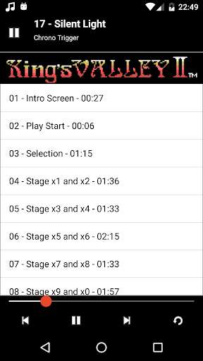 Emulate Android APK ViGaMuP