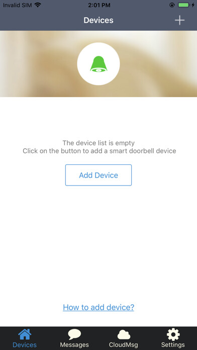 Emulate iPhone app Vigek Smart using MyAndroid Emulate iPhone app Vigek Smart using MyAndroid