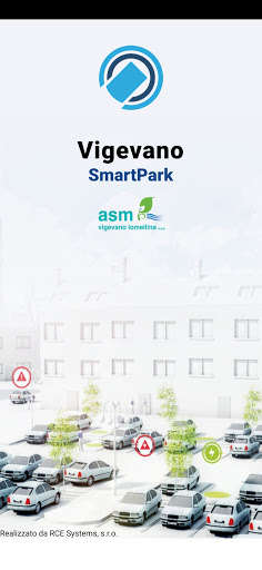 Run android online APK Vigevano SmartPark from MyAndroid or emulate Vigevano SmartPark using MyAndroid