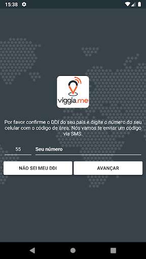 Emulate Android APK Viggia.me