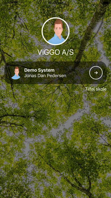 Emulate iPhone app ViGGO using MyAndroid Emulate iPhone app ViGGO using MyAndroid