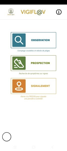 Run android online APK Vigifl@v from MyAndroid or emulate Vigifl@v using MyAndroid