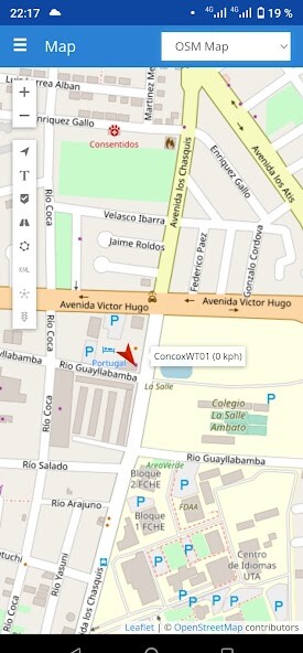 Run android online APK VigiGPS from MyAndroid or emulate VigiGPS using MyAndroid Run android online APK VigiGPS from MyAndroid or emulate VigiGPS using MyAndroid