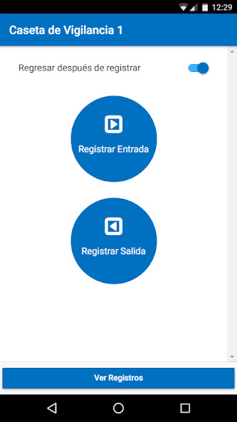 Run android online APK Vigilancia Residentia from MyAndroid or emulate Vigilancia Residentia using MyAndroid Run android online APK Vigilancia Residentia from MyAndroid or emulate Vigilancia Residentia using MyAndroid