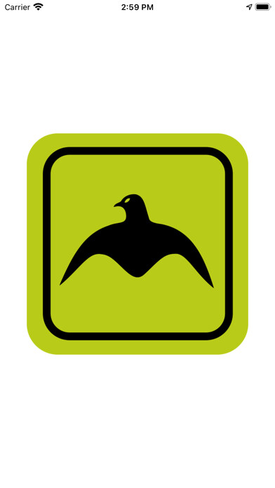 Emulate iPhone app Vigilante Satelital using MyAndroid