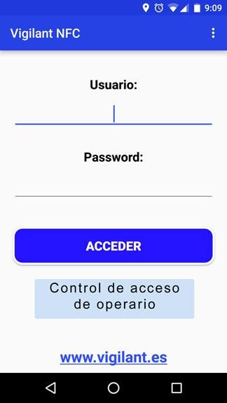 Run android online APK Vigilant NFC Profesional from MyAndroid or emulate Vigilant NFC Profesional using MyAndroid Run android online APK Vigilant NFC Profesional from MyAndroid or emulate Vigilant NFC Profesional using MyAndroid
