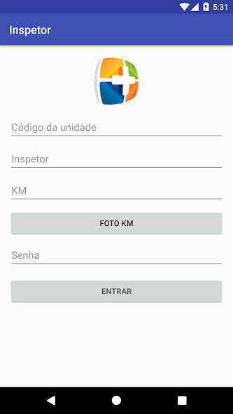 Emulate Android APK Vigillare - Inspetor Emulate Android APK Vigillare - Inspetor