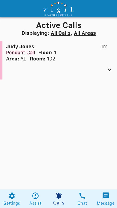 Emulate iPhone app Vigil Mobile using MyAndroid Emulate iPhone app Vigil Mobile using MyAndroid