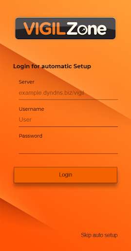 Run android online APK VigilZone Pro from MyAndroid or emulate VigilZone Pro using MyAndroid