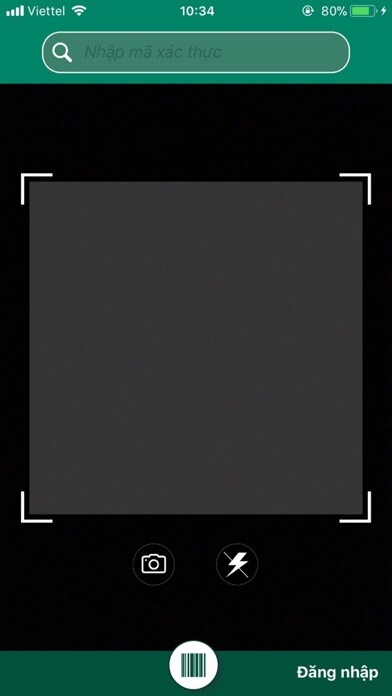 Emulate iPhone app Viglacera using MyAndroid Emulate iPhone app Viglacera using MyAndroid