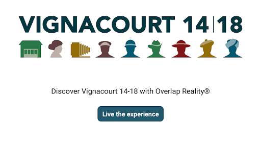 Run android online APK Vignacourt 14-18 from MyAndroid or emulate Vignacourt 14-18 using MyAndroid Run android online APK Vignacourt 14-18 from MyAndroid or emulate Vignacourt 14-18 using MyAndroid