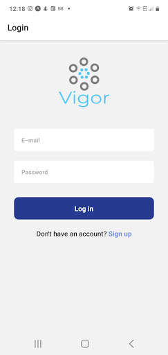 Run android online APK Vigor - Medication Tracker from MyAndroid or emulate Vigor - Medication Tracker using MyAndroid Run android online APK Vigor - Medication Tracker from MyAndroid or emulate Vigor - Medication Tracker using MyAndroid