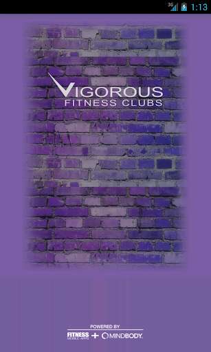 Run android online APK Vigorous Fitness Clubs from MyAndroid or emulate Vigorous Fitness Clubs using MyAndroid