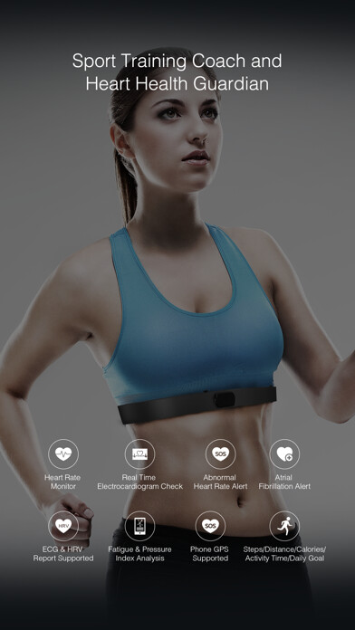 Emulate iPhone app Vigor Sport using MyAndroid Emulate iPhone app Vigor Sport using MyAndroid