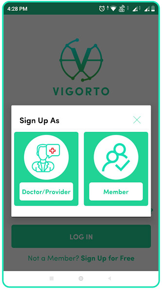 Run android online APK Vigorto - Doctor Appointment App from MyAndroid or emulate Vigorto - Doctor Appointment App using MyAndroid Run android online APK Vigorto - Doctor Appointment App from MyAndroid or emulate Vigorto - Doctor Appointment App using MyAndroid
