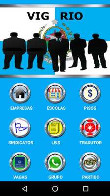 Emulate Android APK Vig Rio Emulate Android APK Vig Rio