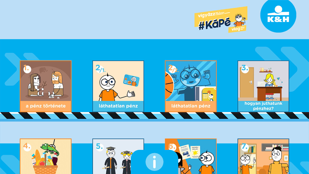 Run android online APK vigyázz#KáPé from MyAndroid or emulate vigyázz#KáPé using MyAndroid Run android online APK vigyázz#KáPé from MyAndroid or emulate vigyázz#KáPé using MyAndroid