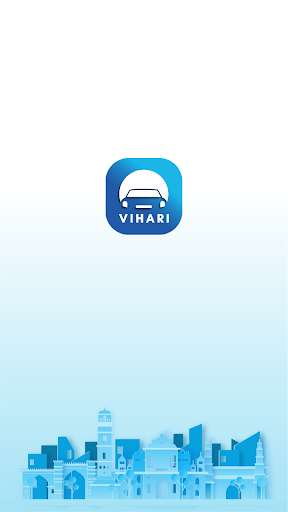 Run android online APK Vihari Cabs from MyAndroid or emulate Vihari Cabs using MyAndroid