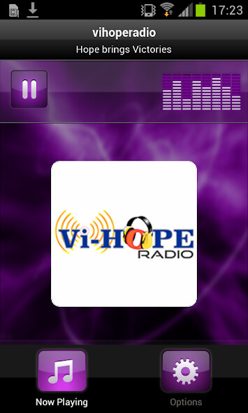 Emulate Android APK vihoperadio Emulate Android APK vihoperadio