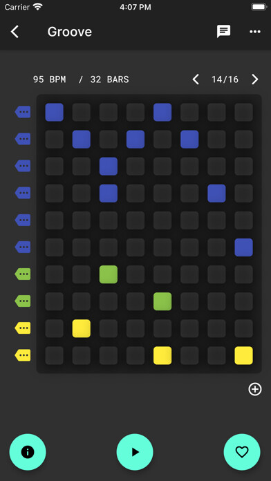 Emulate iPhone app Viibe Studio using MyAndroid Emulate iPhone app Viibe Studio using MyAndroid