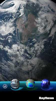 Emulate Android APK VIIRS View Emulate Android APK VIIRS View