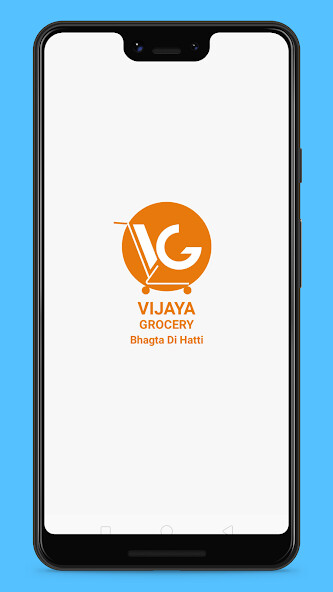 Run android online APK Vijaya Grocery from MyAndroid or emulate Vijaya Grocery using MyAndroid