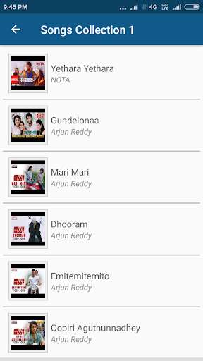 Run android online APK Vijay Devarakonda Video Songs from MyAndroid or emulate Vijay Devarakonda Video Songs using MyAndroid Run android online APK Vijay Devarakonda Video Songs from MyAndroid or emulate Vijay Devarakonda Video Songs using MyAndroid