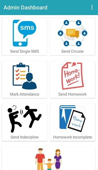 Run android online APK Vijay High School Sonipat from MyAndroid or emulate Vijay High School Sonipat using MyAndroid