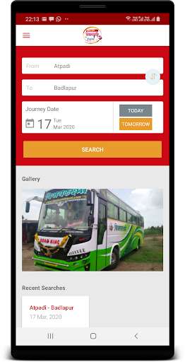 Run android online APK Vijaylaxmi Travels from MyAndroid or emulate Vijaylaxmi Travels using MyAndroid Run android online APK Vijaylaxmi Travels from MyAndroid or emulate Vijaylaxmi Travels using MyAndroid