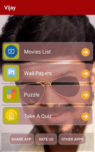 Run android online APK Vijay Movies,Wallpapers,Puzzle from MyAndroid or emulate Vijay Movies,Wallpapers,Puzzle using MyAndroid Run android online APK Vijay Movies,Wallpapers,Puzzle from MyAndroid or emulate Vijay Movies,Wallpapers,Puzzle using MyAndroid