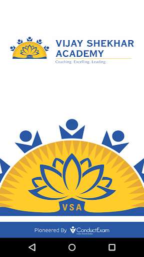 Emulate Android APK Vijay Shekhar Academy Emulate Android APK Vijay Shekhar Academy