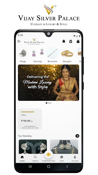 Run android online APK Vijay Silver Palace from MyAndroid or emulate Vijay Silver Palace using MyAndroid Run android online APK Vijay Silver Palace from MyAndroid or emulate Vijay Silver Palace using MyAndroid
