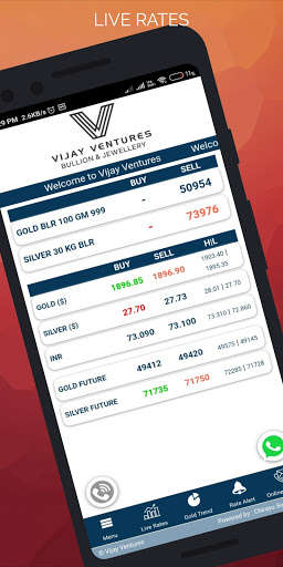 Run android online APK Vijay Ventures from MyAndroid or emulate Vijay Ventures using MyAndroid