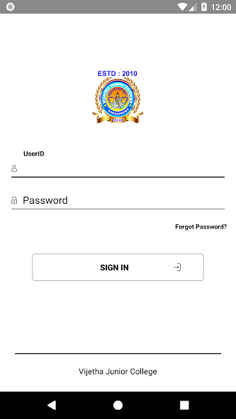 Run android online APK Vijetha Junior College from MyAndroid or emulate Vijetha Junior College using MyAndroid Run android online APK Vijetha Junior College from MyAndroid or emulate Vijetha Junior College using MyAndroid