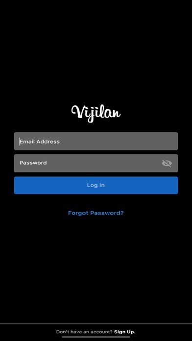 Emulate iPhone app Vijillan using MyAndroid