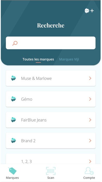 Run android online APK ViJi from MyAndroid or emulate ViJi using MyAndroid