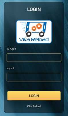 Emulate Android APK Vika Reload Emulate Android APK Vika Reload