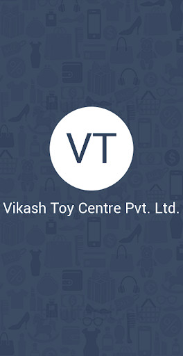 Run android online APK Vikash Toy Centre Pvt. Ltd. from MyAndroid or emulate Vikash Toy Centre Pvt. Ltd. using MyAndroid