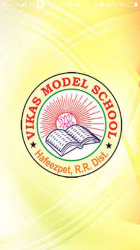 Run android online APK VIKAS MODEL SCHOOL from MyAndroid or emulate VIKAS MODEL SCHOOL using MyAndroid