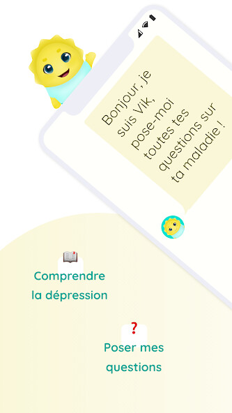 Run android online APK Vik Dépression from MyAndroid or emulate Vik Dépression using MyAndroid Run android online APK Vik Dépression from MyAndroid or emulate Vik Dépression using MyAndroid