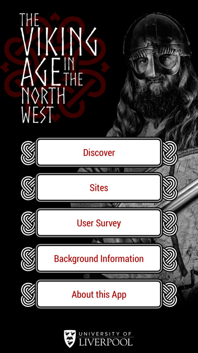 Emulate iPhone app Viking Age in the North West using MyAndroid Emulate iPhone app Viking Age in the North West using MyAndroid