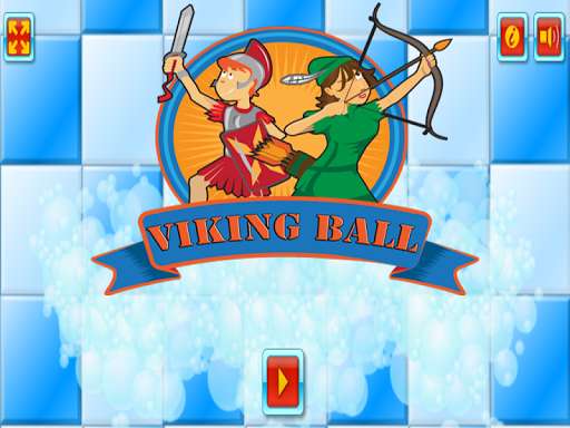 Run android online APK Viking Ball from MyAndroid or emulate Viking Ball using MyAndroid