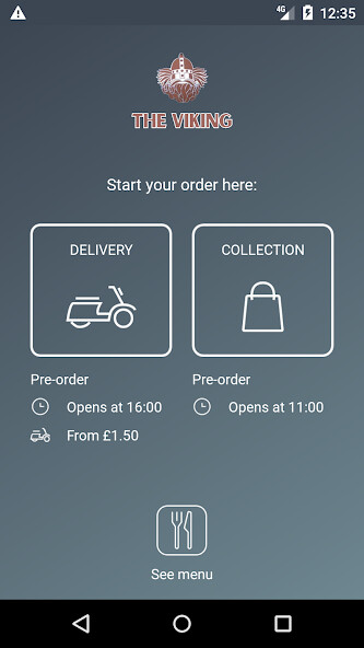 Run android online APK Viking Chipshop from MyAndroid or emulate Viking Chipshop using MyAndroid