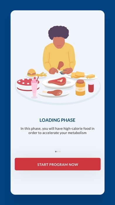 Emulate iPhone app Viking Health using MyAndroid Emulate iPhone app Viking Health using MyAndroid