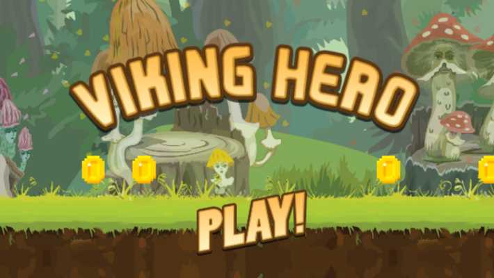 Emulate Android APK Viking Hero