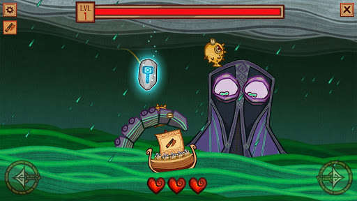 Run android online APK Viking Hunters from MyAndroid or emulate Viking Hunters using MyAndroid