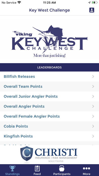 Emulate iPhone app Viking Key West Challenge using MyAndroid Emulate iPhone app Viking Key West Challenge using MyAndroid